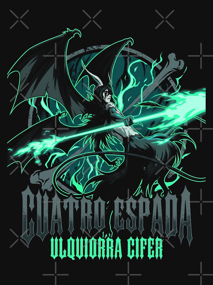 Bleach Ulquiorra: Green Slitted Eyes Icon by Senpaiwaves