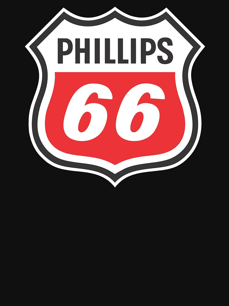 Phillips 66 by velcadefarezi