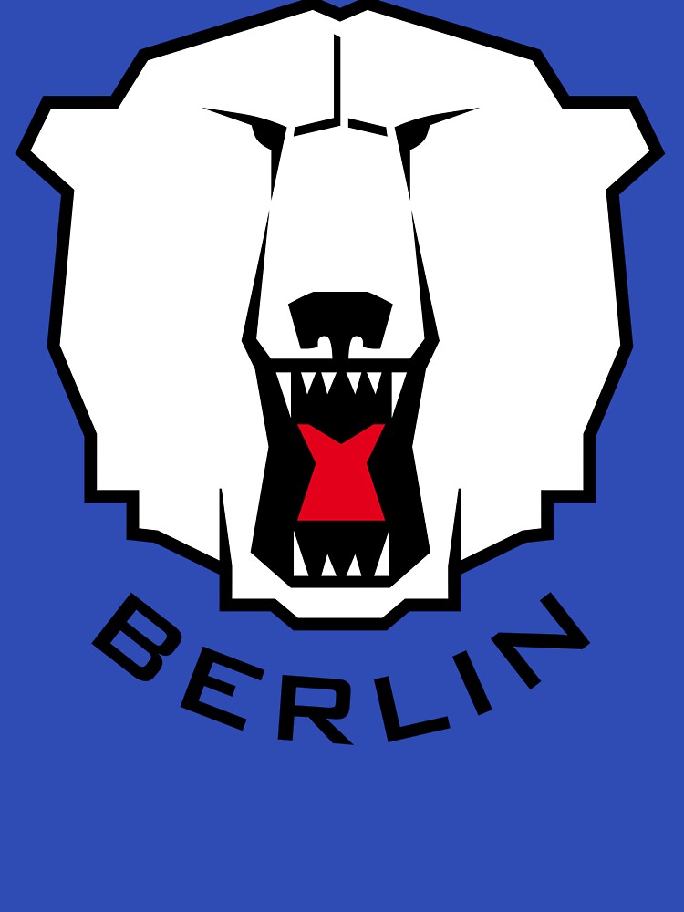 Eisbären Berlin by JosephMKG