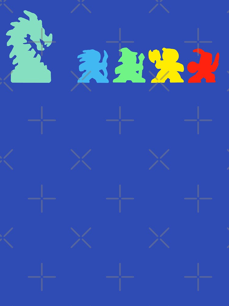 Clank Catacombs by Black-Orc