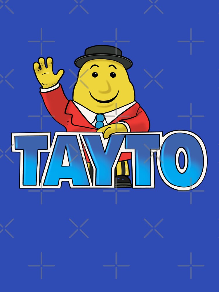 Tayto Crisps Wave by FunnehGacha