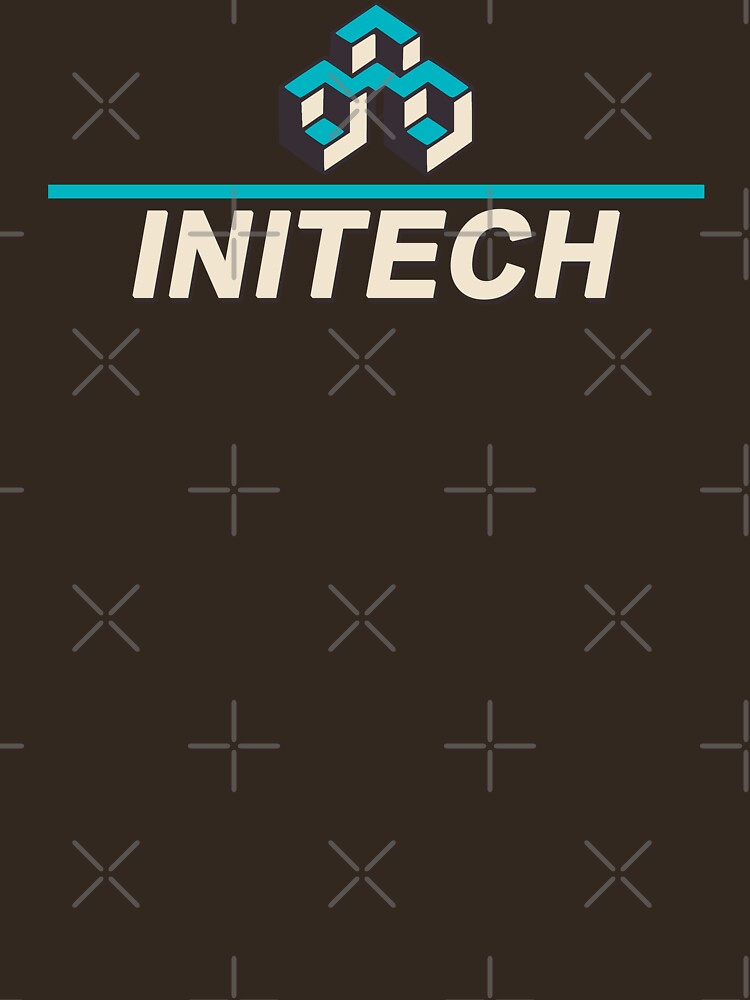 Initech Corporation by Creative Magia