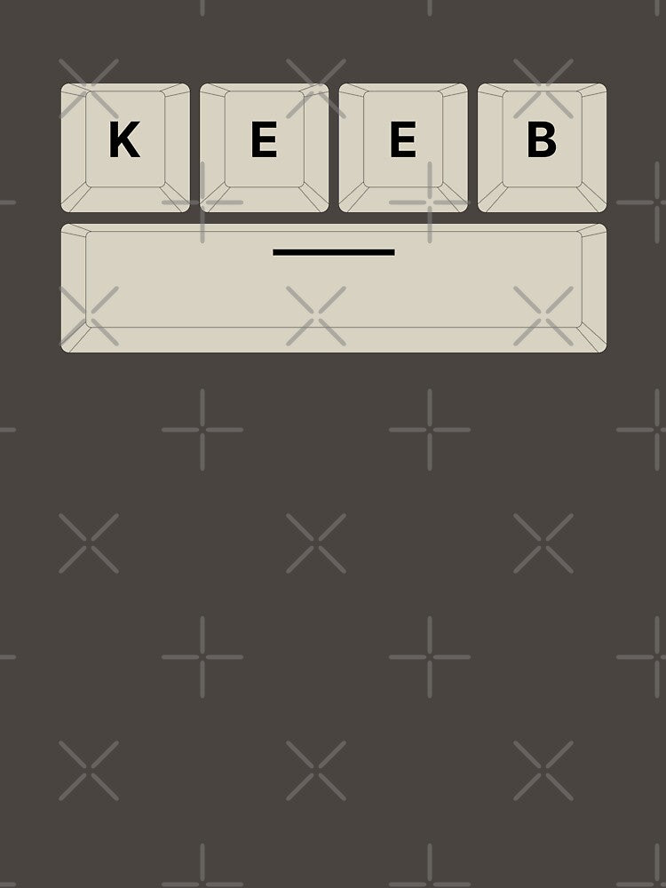 Keeb for the Keyboard Enthusiast by Silicon-Style