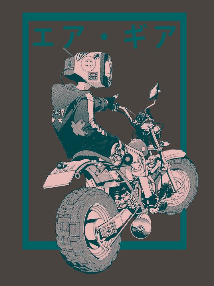 Plugman by Eliovik