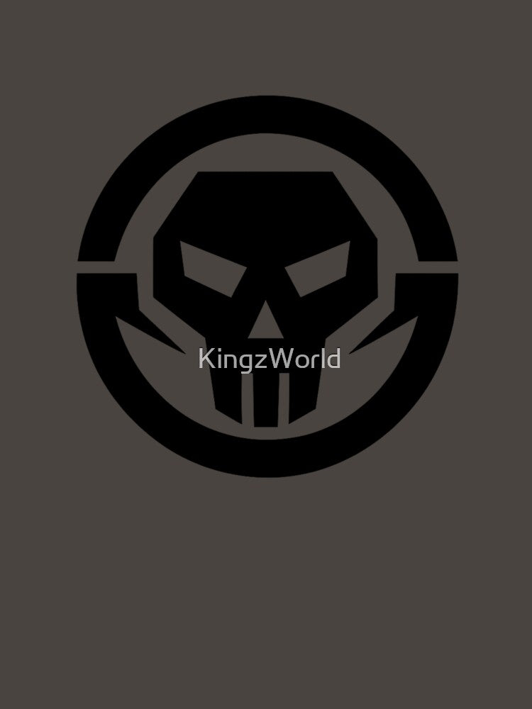 apocalypto skull by KingzWorld