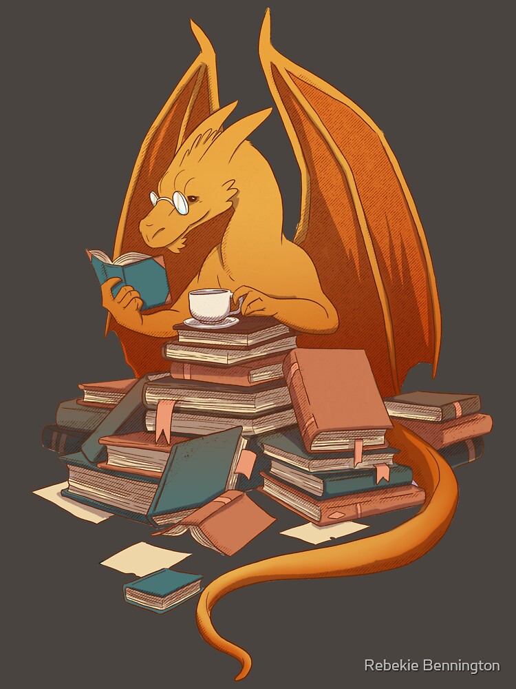 The Librarians Horde by Rebekah Bennington