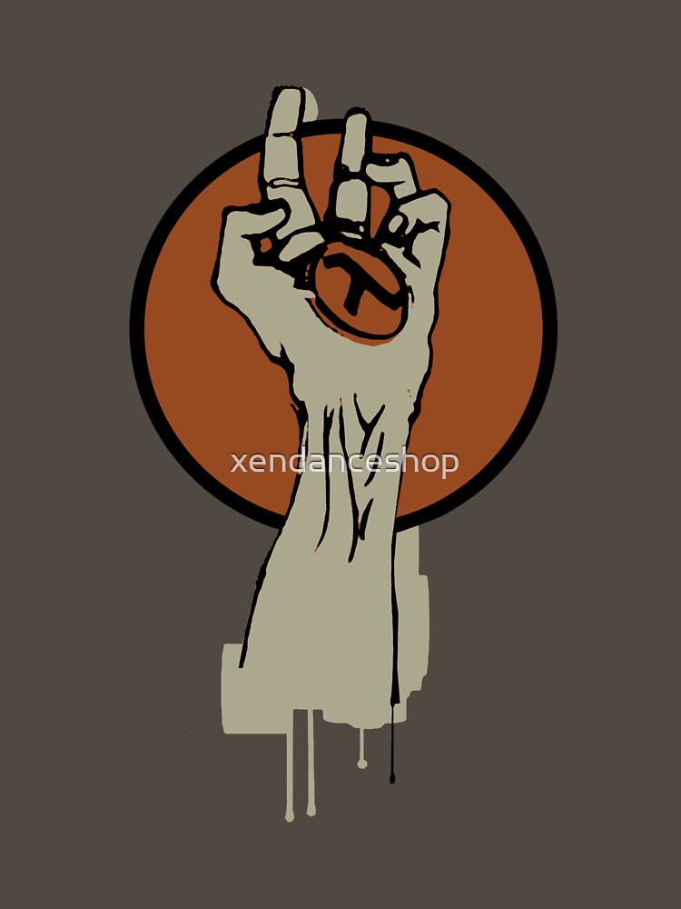 born shirt by xendanceshop