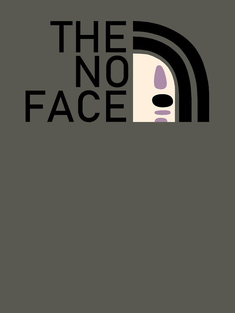 spirited away ghost by nerlato