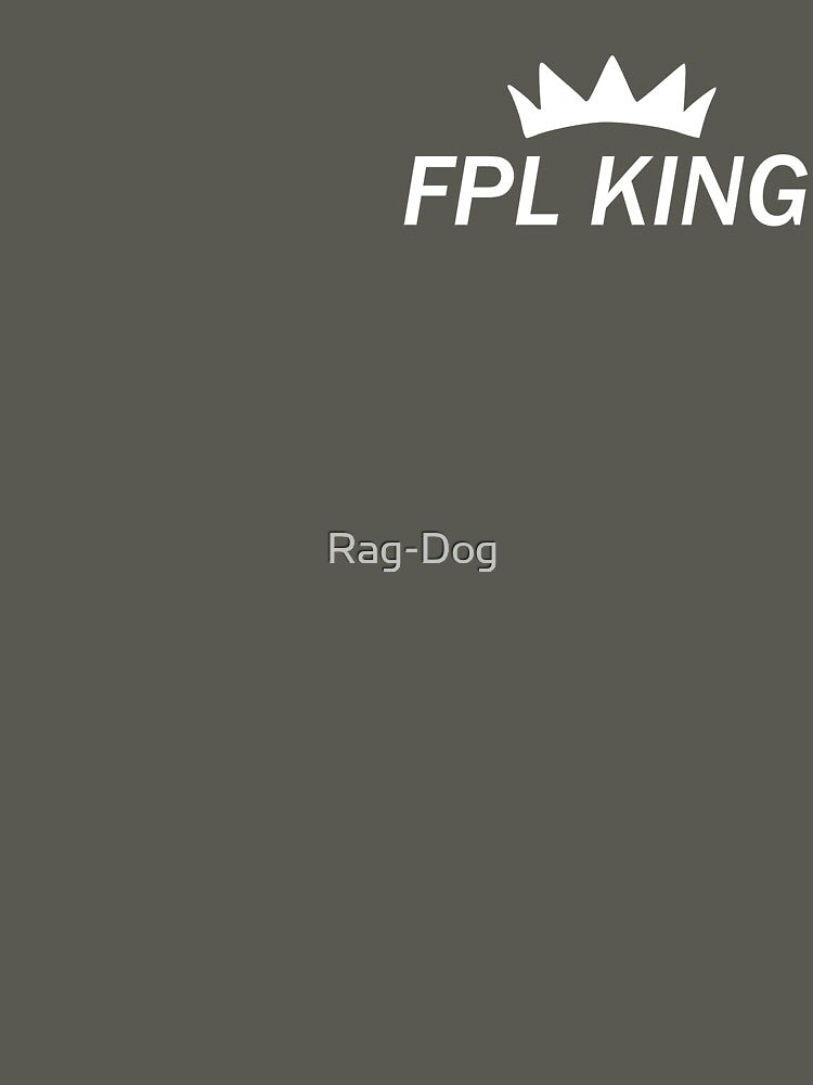 FPL King by Rag-Dog