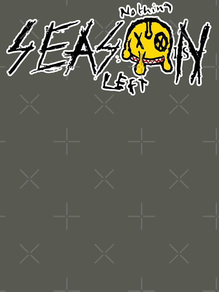 Season Streetwear - Nothing Is Left - Collection by AiceApparel