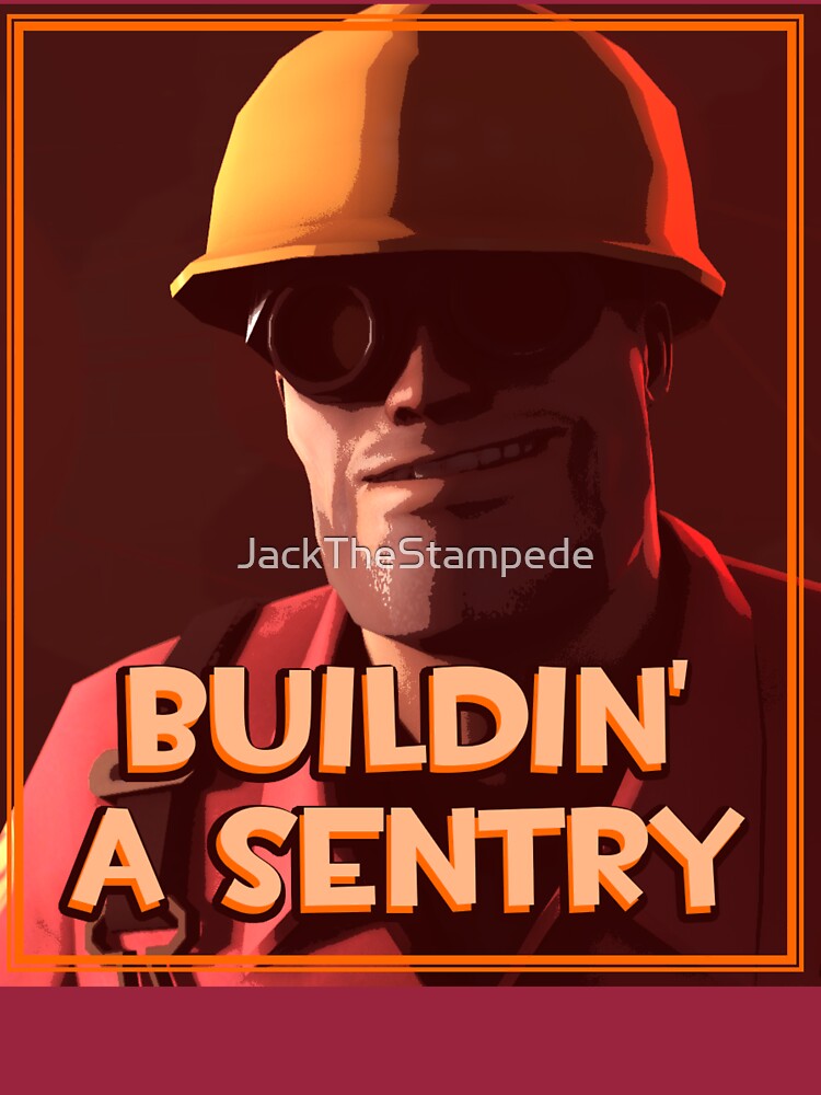 Engineer by JackTheStampede