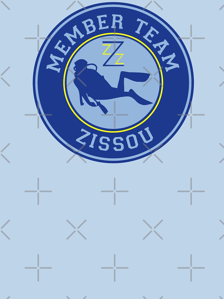 Member team zissou by edcarj82