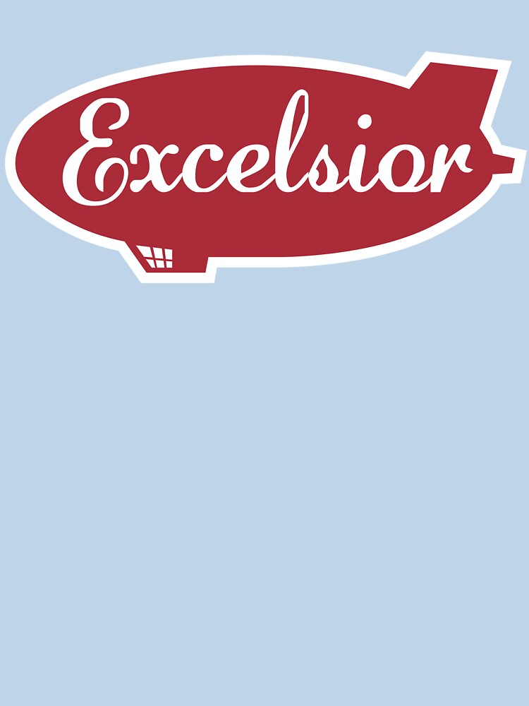 ARCHER - Excelsior by seenontv