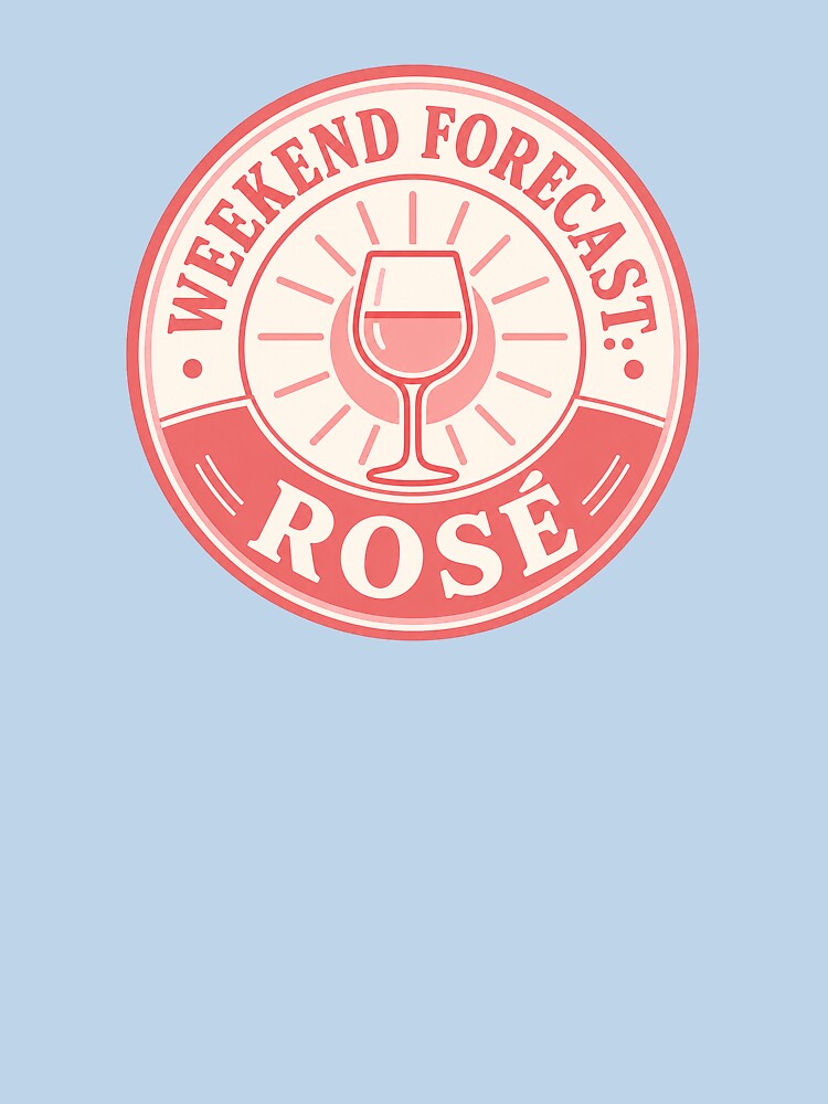 Weekend Forecast: Rosé by EastEndTownie