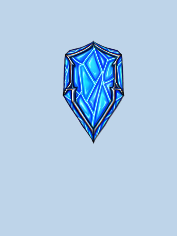 Amulet of Effulgence by knight05light