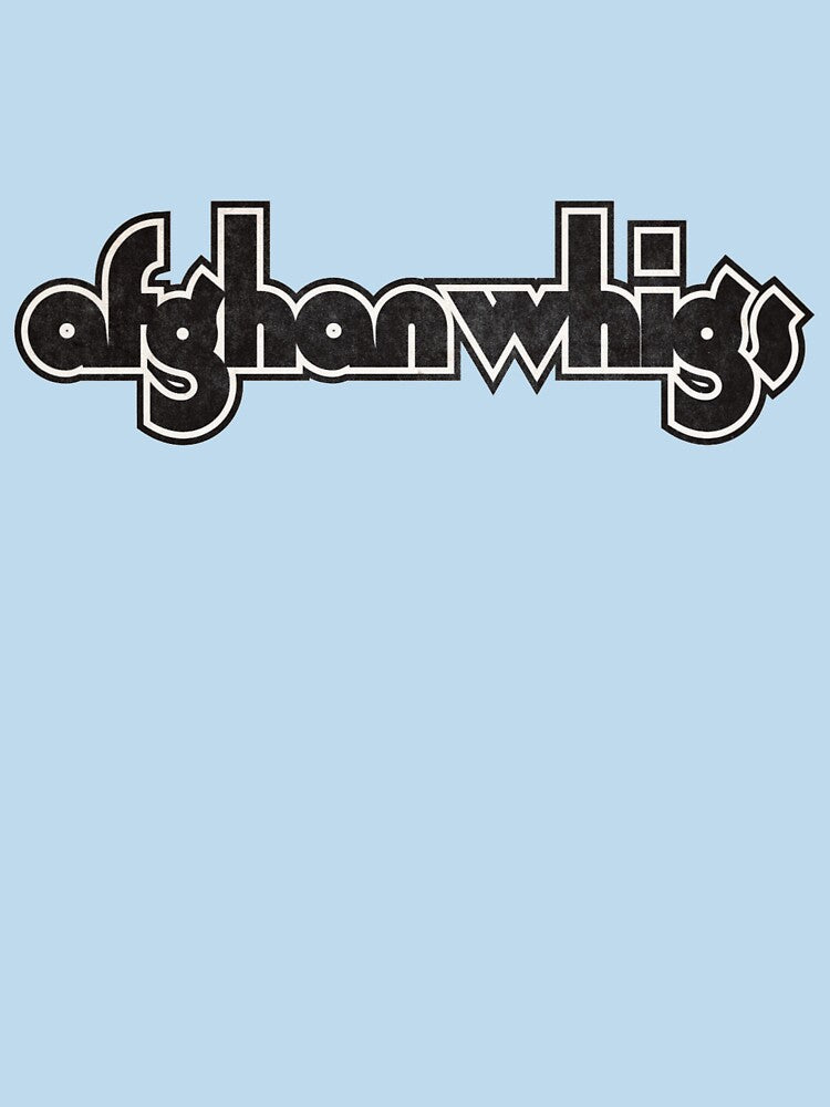 Afghan Whigs by BigSteppers