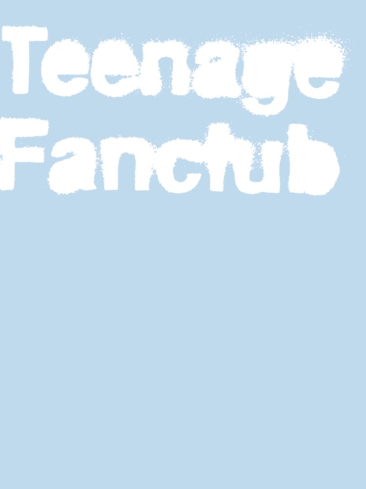 Teenage Fanclub Vintage Logo 29 Classic T-Shirt by ZoltanVastag