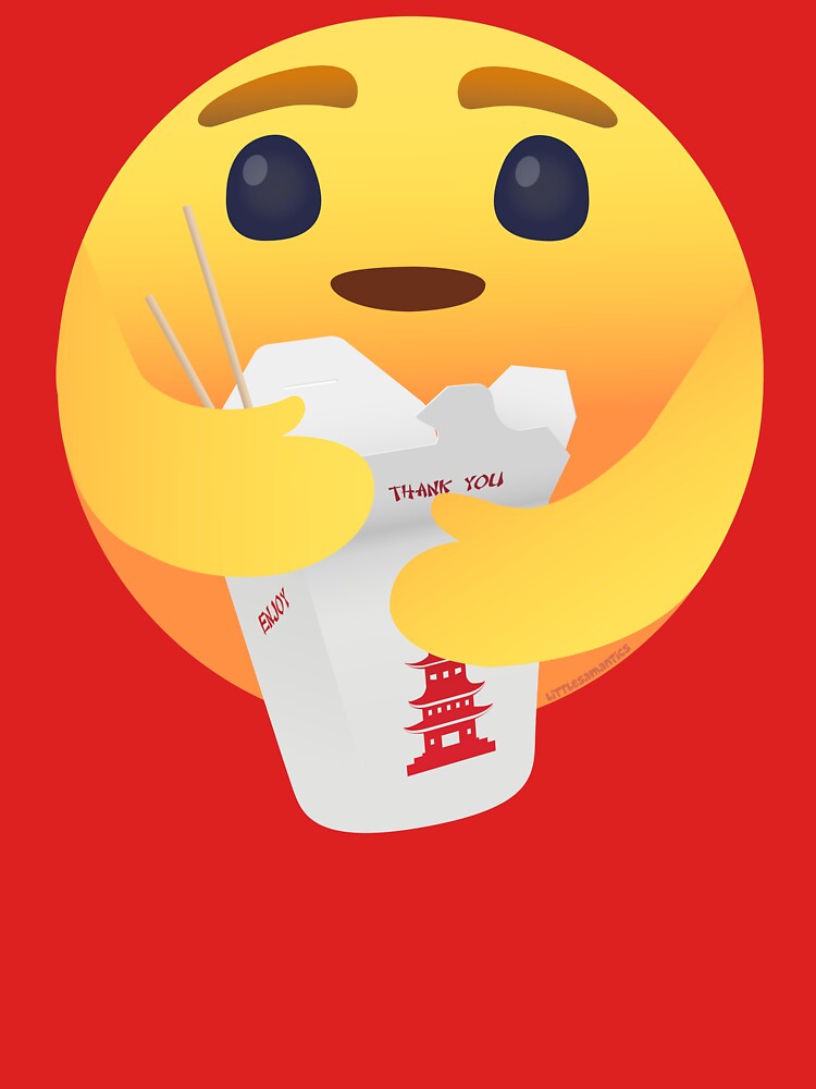Takeout Lover by littleSamantics