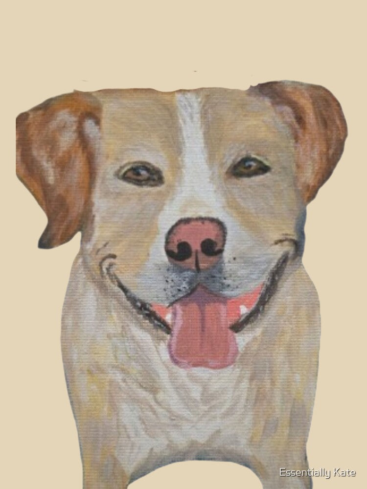 Benny Benjamin! by Essentially Kate
