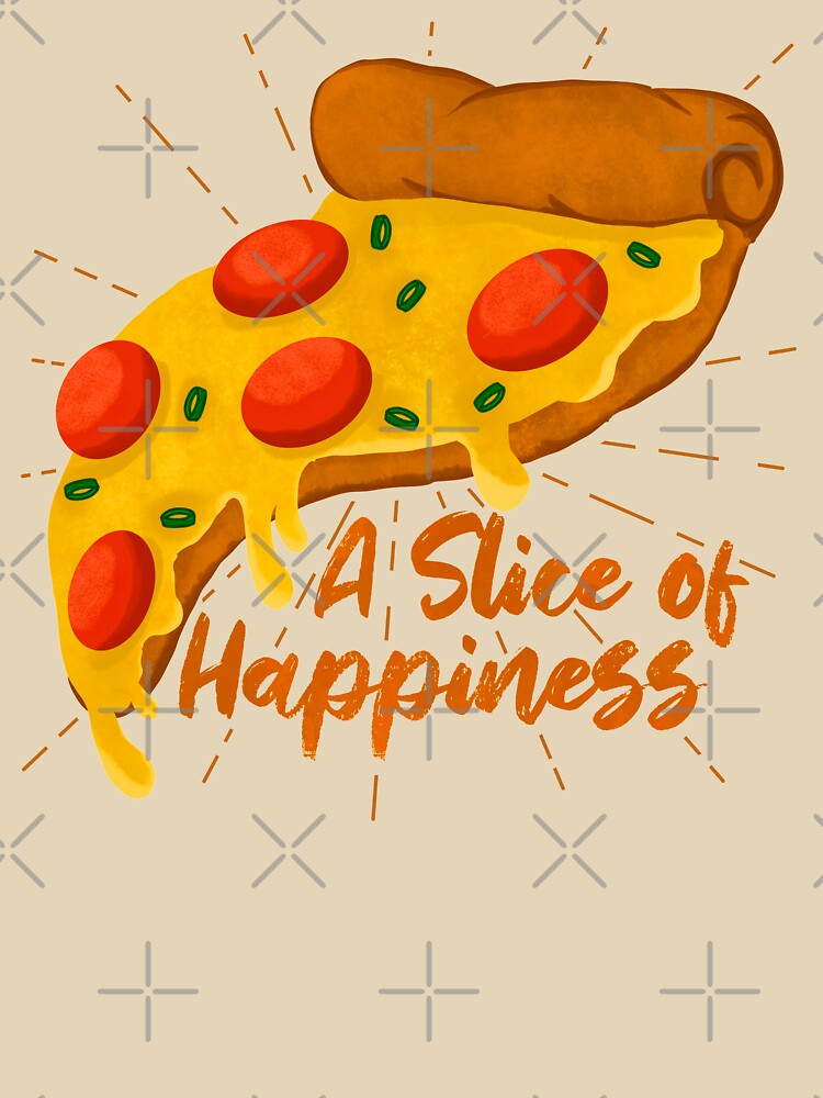 A Slice of Happiness by Kimprut