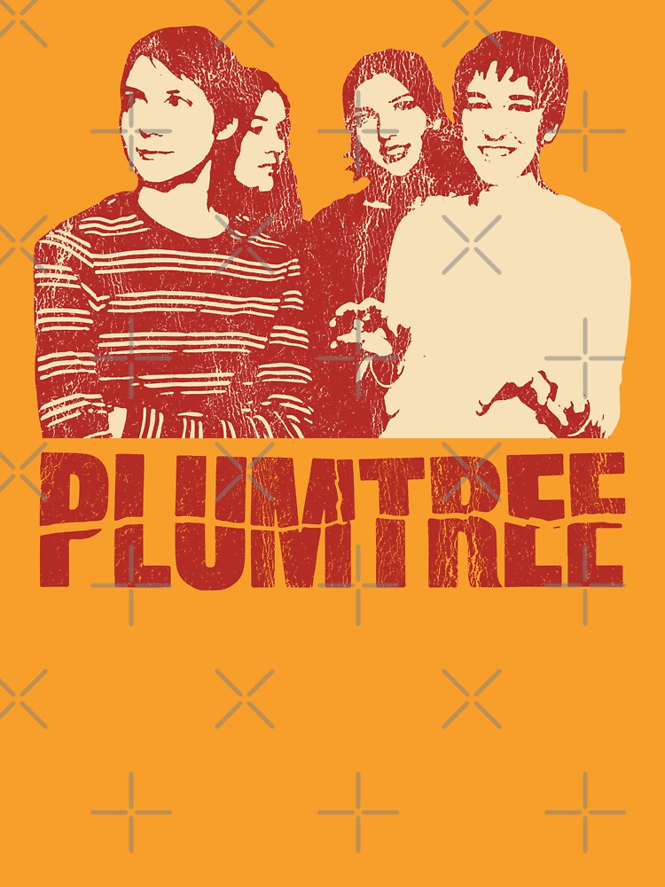 Plumtree Indie Pop by eyepoo