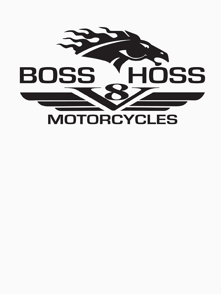 The >>boss hoss<< mmzx7 by Leon N Nixon