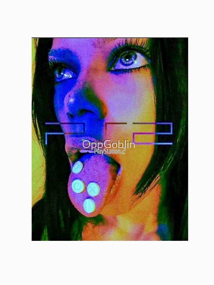 Banned PS2 Ad by OppGoblin
