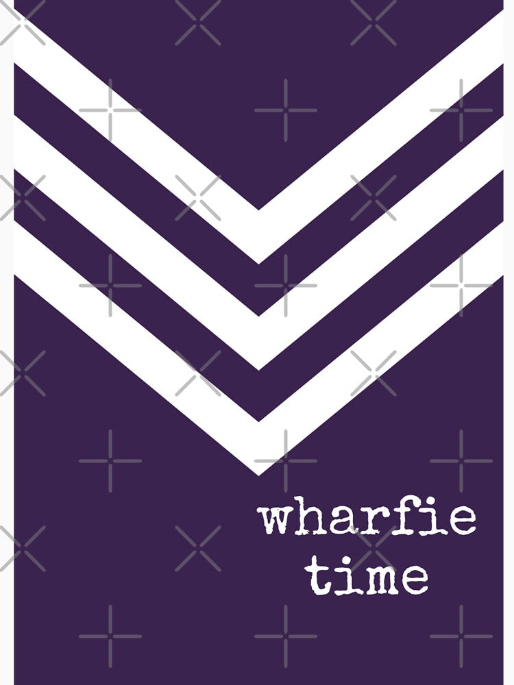 wharfie time by theinjuryfactory