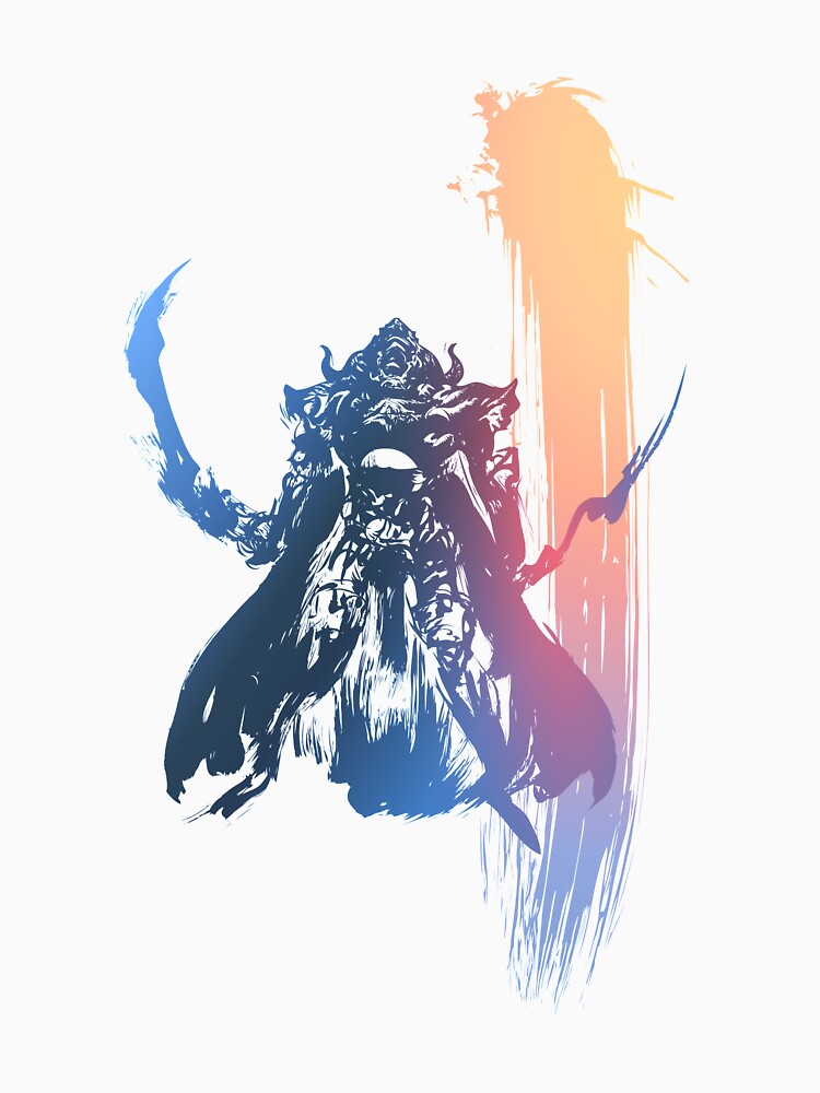 Final Fantasy XII 12 by AngeliaLucis