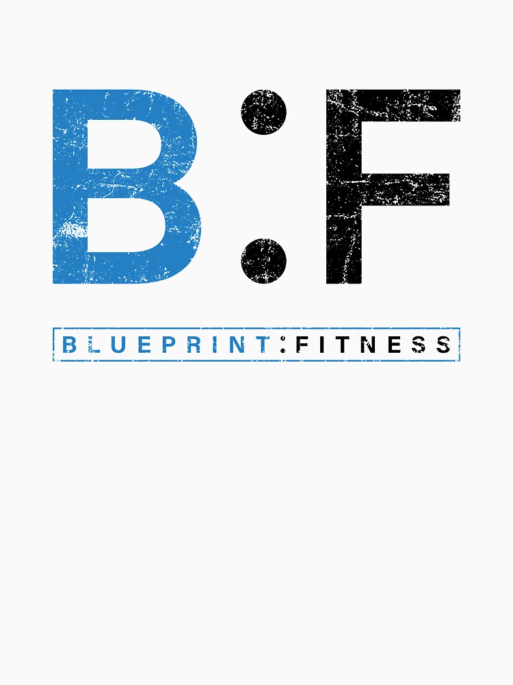 Blueprint Fitness by Space Fox