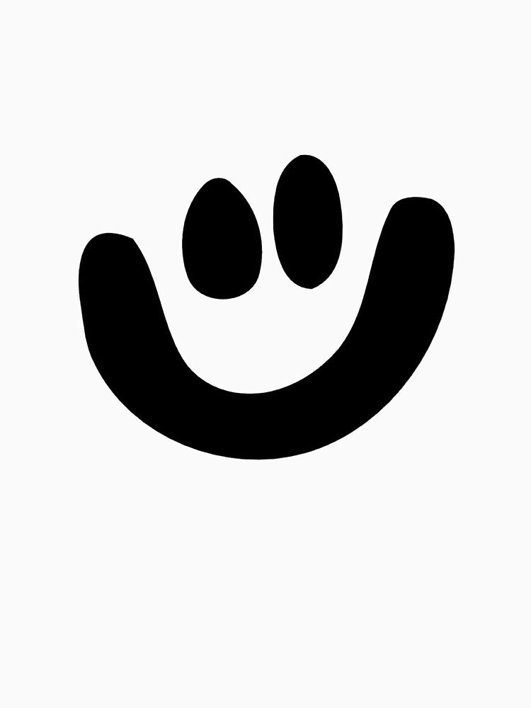 Smile T-Shirt by felipesilva