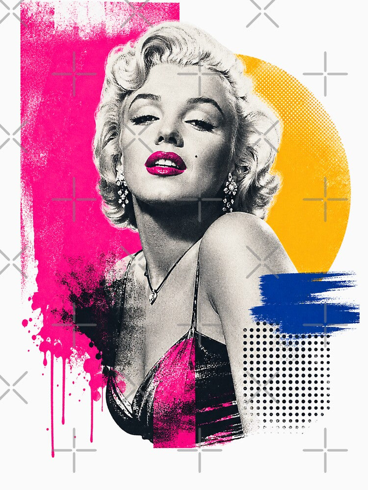 DIVA Monroe by OUTHEX™