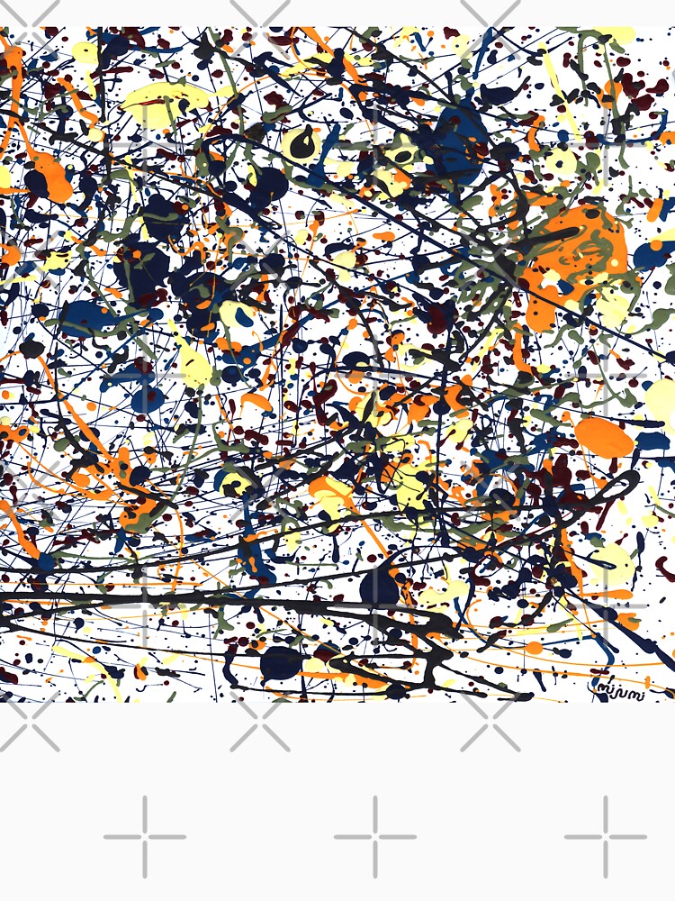 mijumi Pollock by mijumi