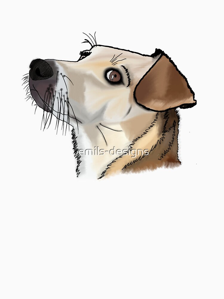 Zoey Woof by emils-designs
