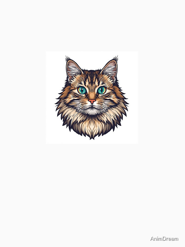 Cat by AnimDream