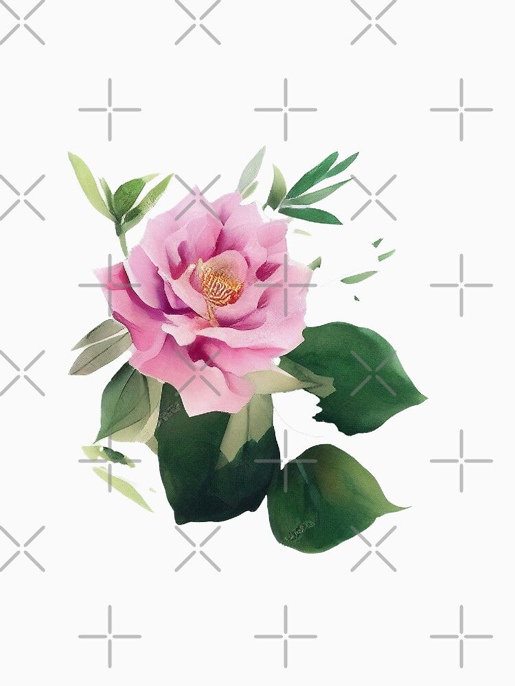 Beautiful Botanical Flower by Beastlykitty