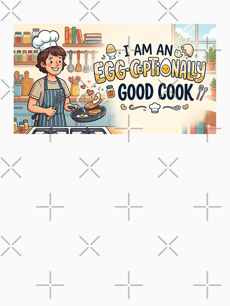 Cooking pun by TinyOrbitsDesign