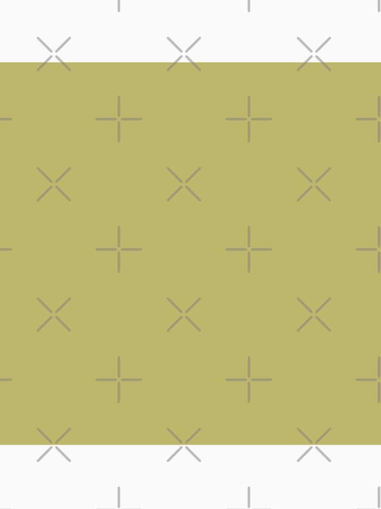PLAIN Dark Khaki COLOR SOLID Dark Khaki by ozcushions