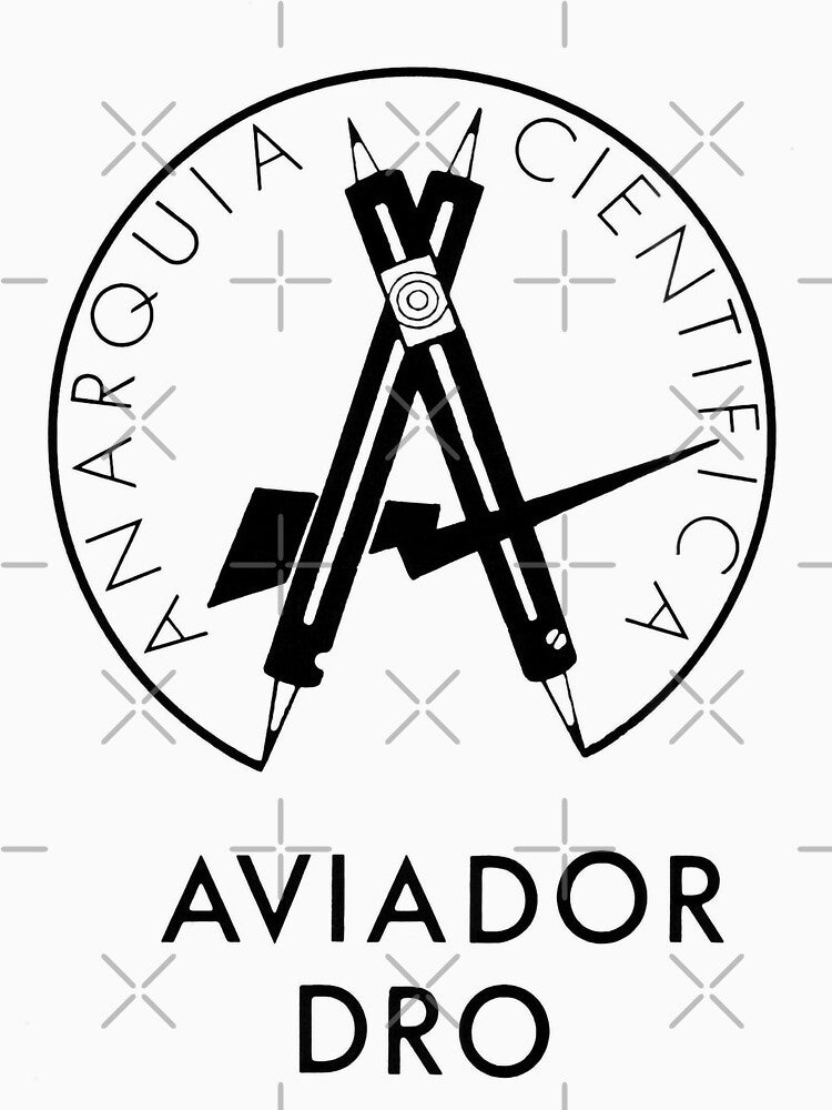 AVIADOR DRO by CONSTANT-SORROW