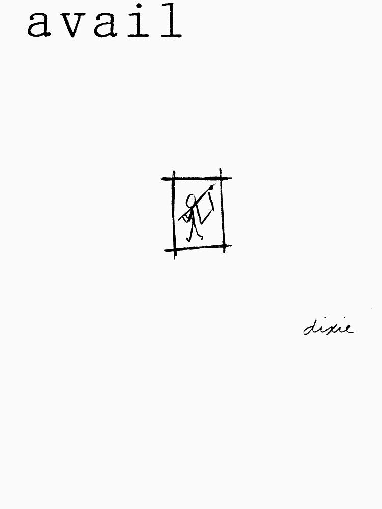 Avail "Dixie" by 20-EYES