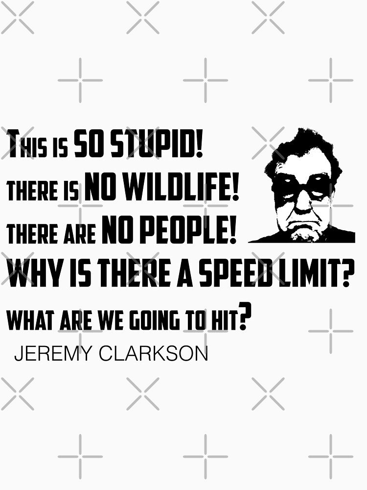 Jeremy Clarkson Quote by svaiga