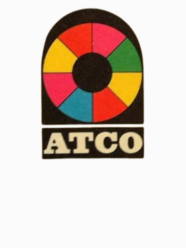 atco rainbow vintage by sdtanbyme