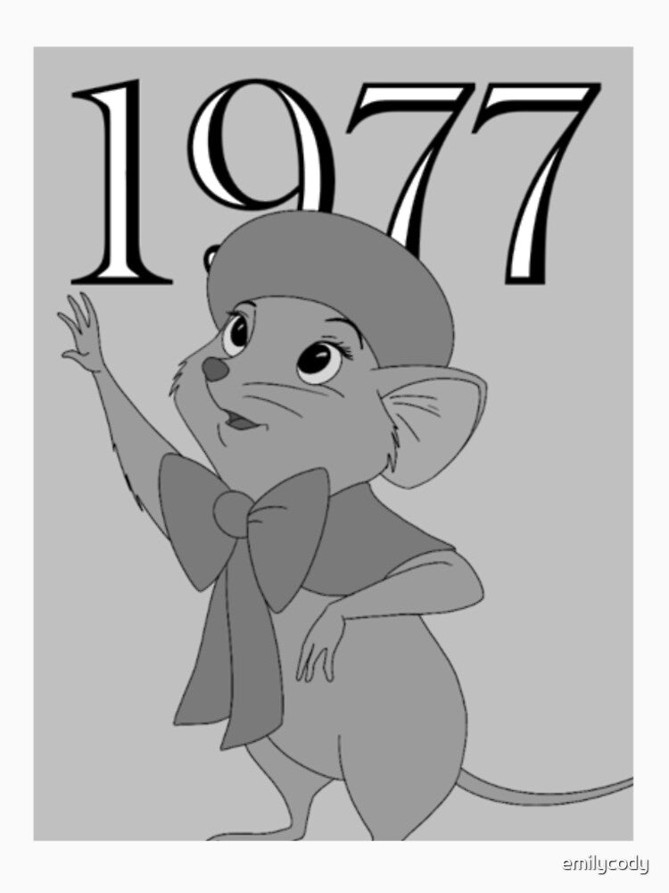 The Rescuers by emilycody