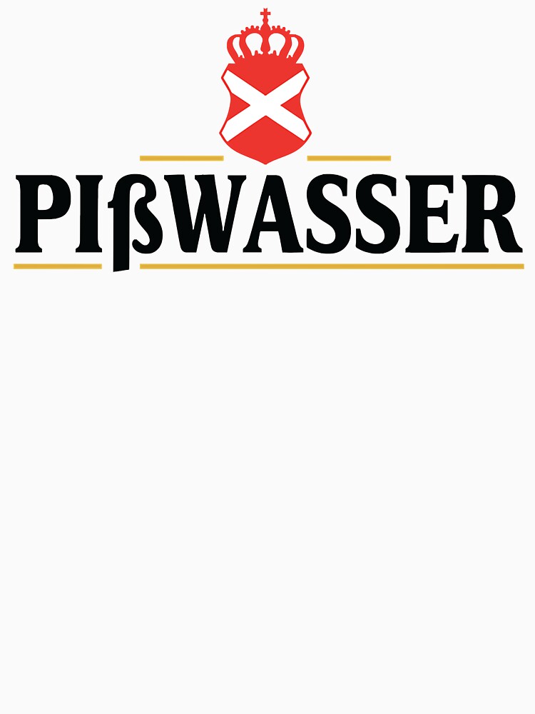 Pißwasser For Men And Women by LeonelWisozk