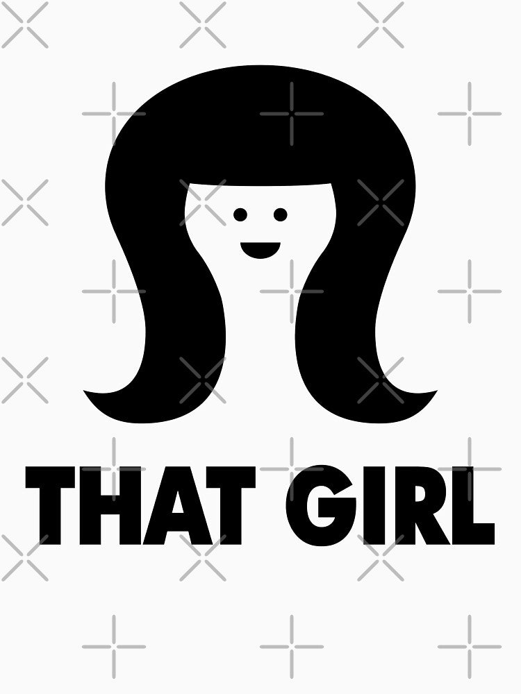 THAT GIRL by expandable