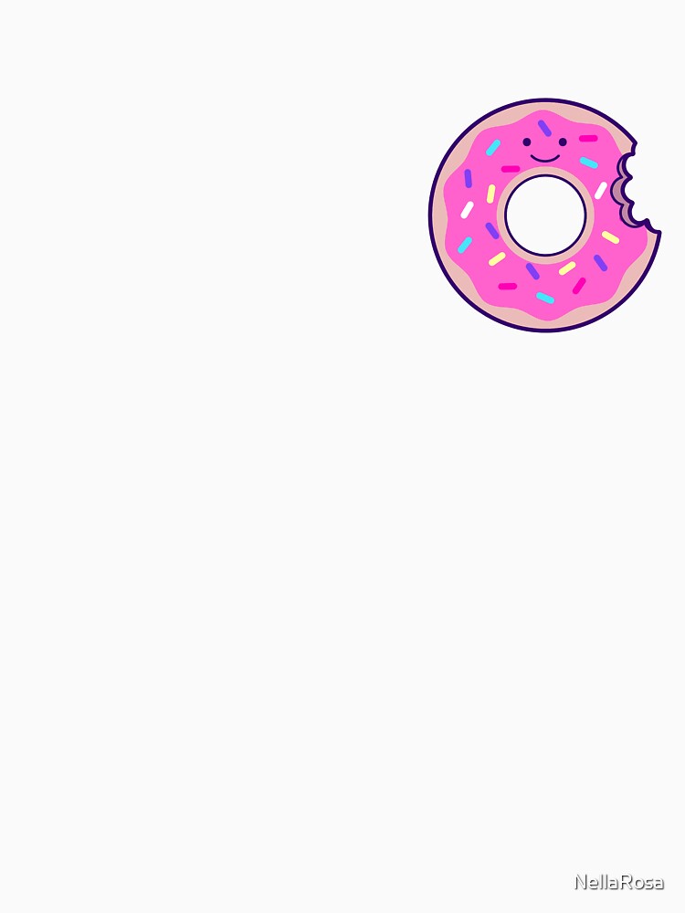 donut by NellaRosa