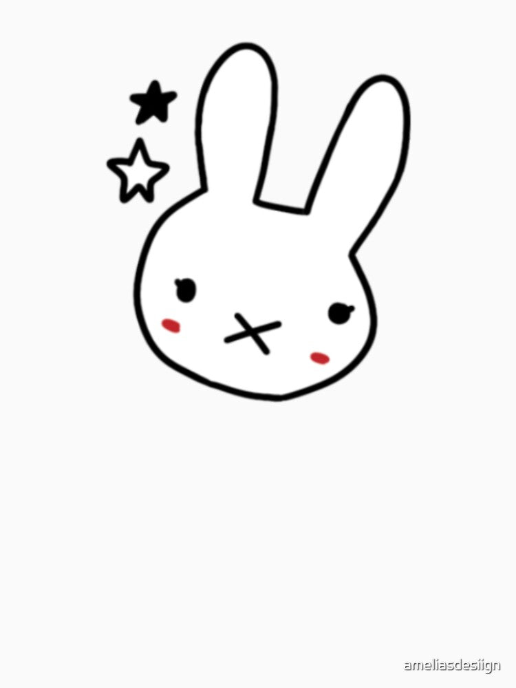 Miffy by ameliasdesiign