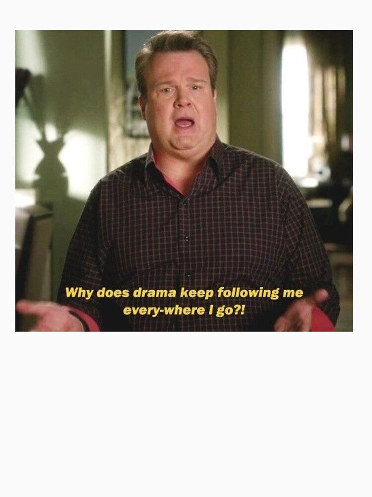 Cam Quote by Grayce King