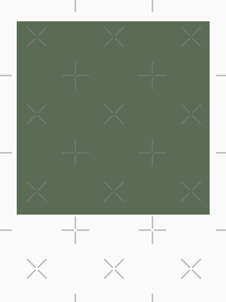 Leaf Green by The Innocent Ghost Project