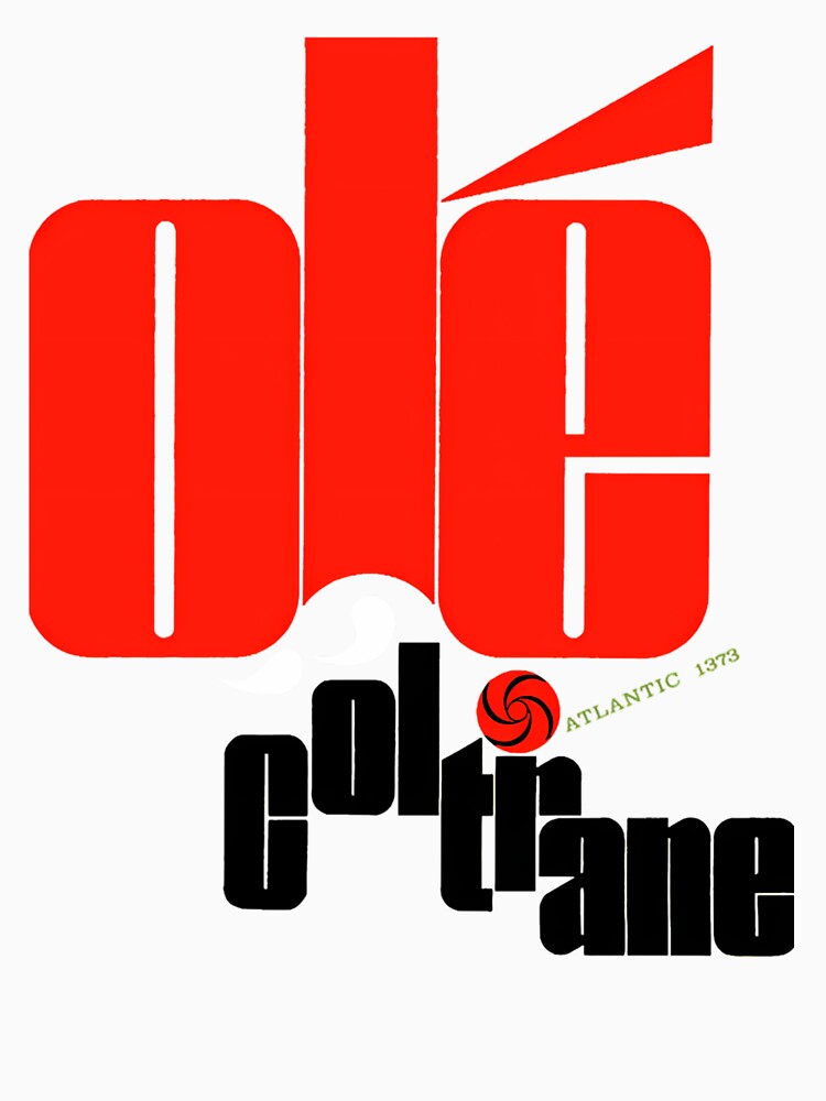 Ole Coltrane by ⭐ NABIL SATRI ⭐